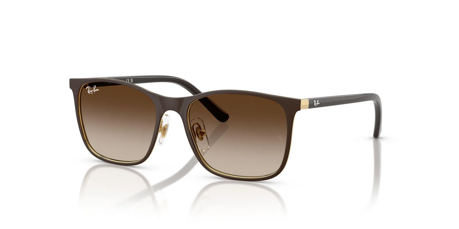 Ray-Ban Junior 9551S Sunglasses - view 29